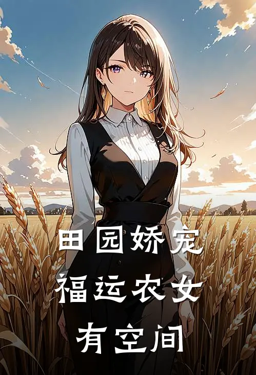 田园娇宠福运农女有空间盗版