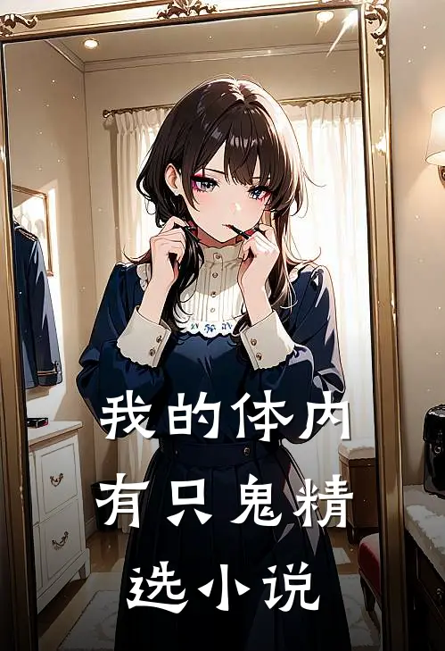 我的体内有只鬼精选在线阅读