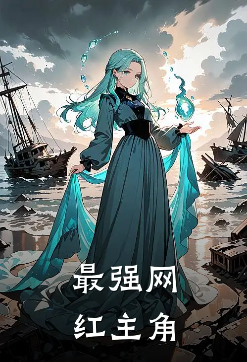 最强网红主角