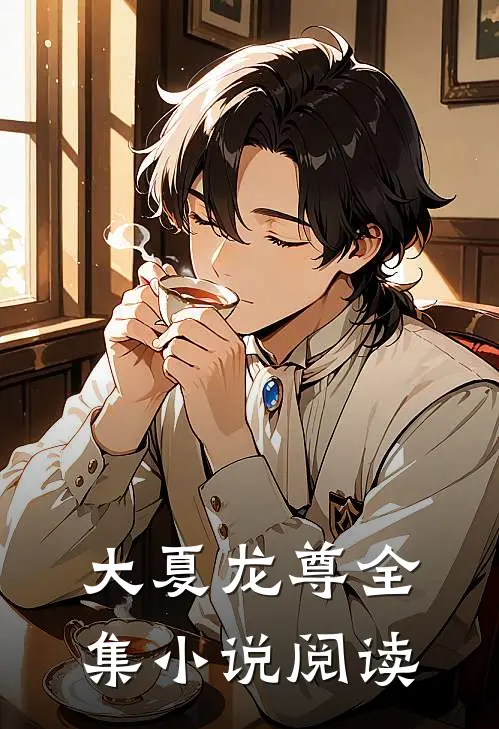 大夏龙尊全集小说阅读