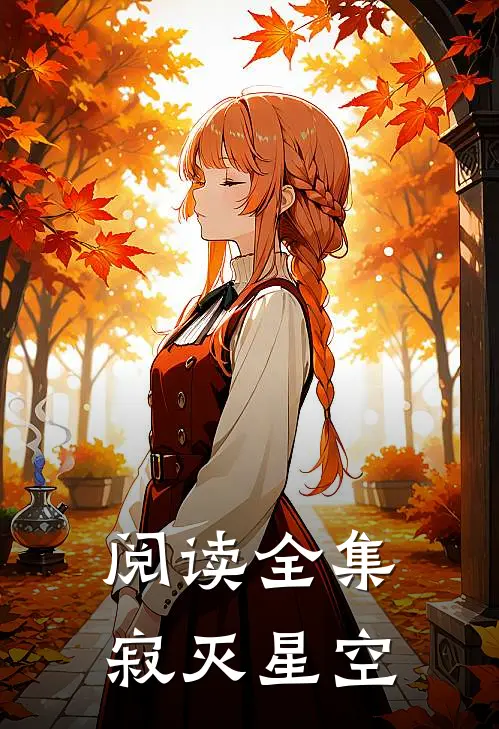 阅读全集寂灭星空
