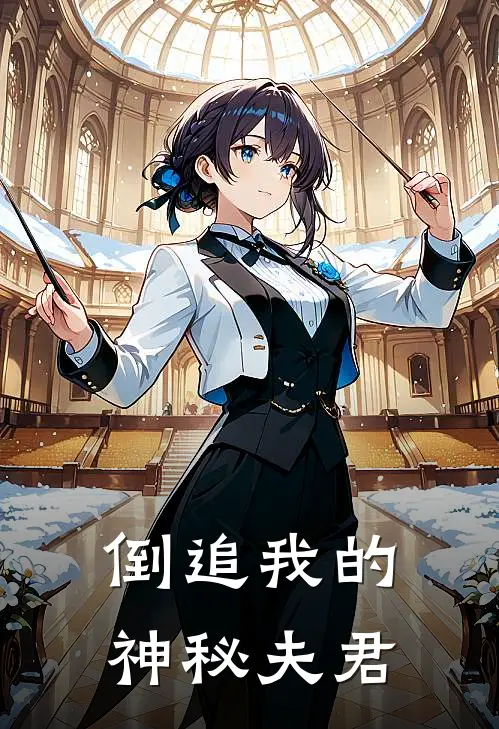 倒追我的神秘夫君