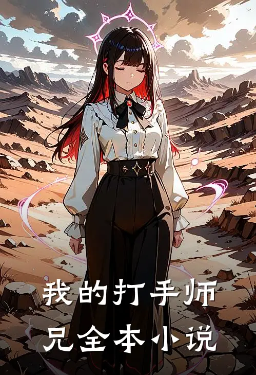 我的打手师兄全本小说