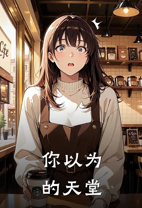 你以为的天堂