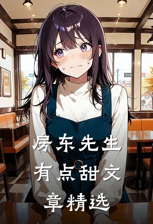 房东先生有点甜文章精选