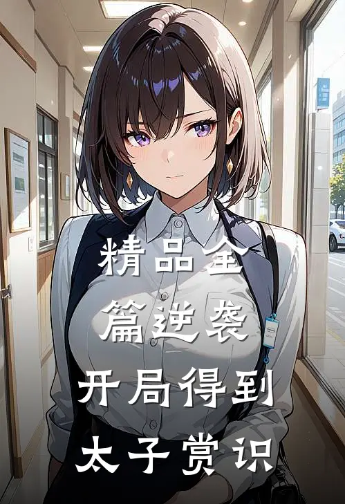 精品全篇逆袭开局得到太子赏识的