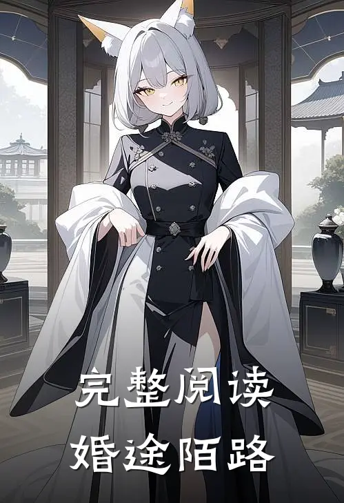 完整阅读婚途陌路的