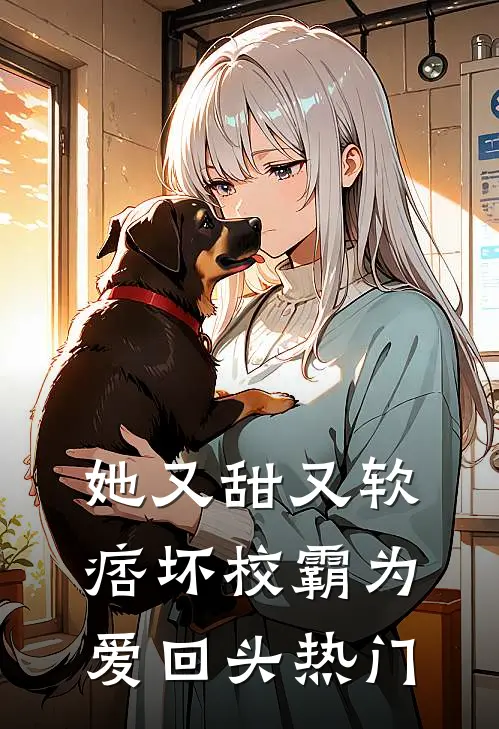 她又甜又软,痞坏校霸为爱回头热门文章