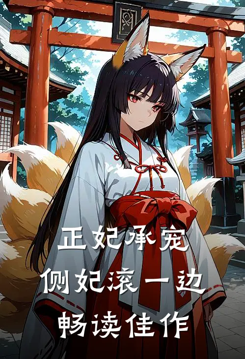 正妃承宠侧妃滚一边畅读佳作