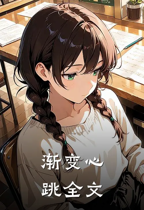 渐变心跳全文