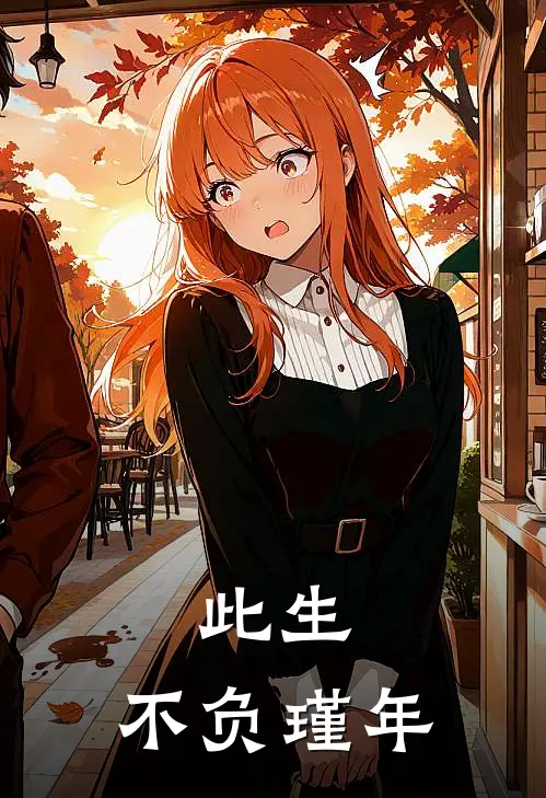 此生,不负瑾年下一句