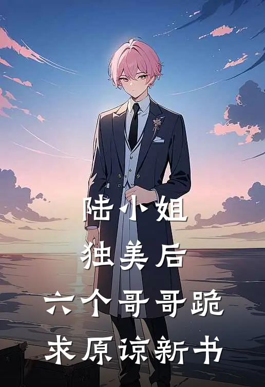 陆小姐独美后,六个哥哥跪求原谅新书第几章