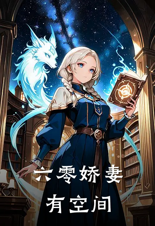 六零娇妻有空间