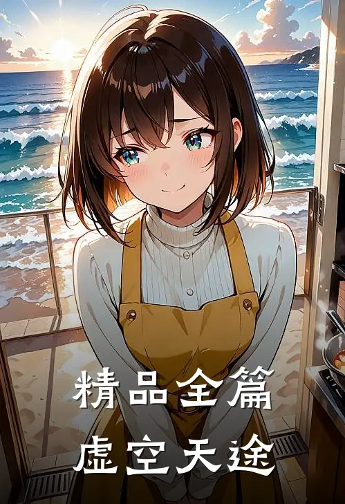 精品全篇虚空天途