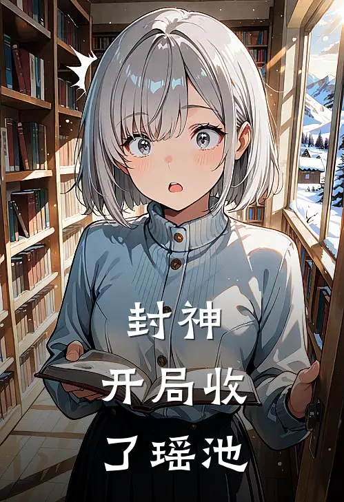 封神开局收了瑶池的徒弟