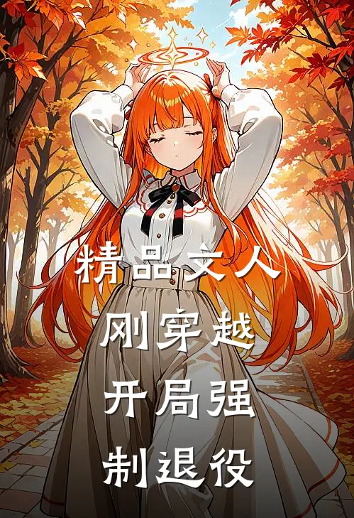 精品文人刚穿越,开局强制退役的