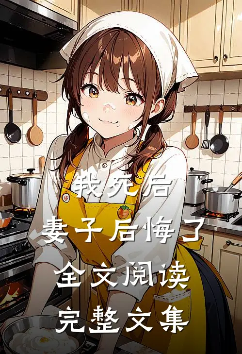 我死后,妻子后悔了全文阅读完整文集