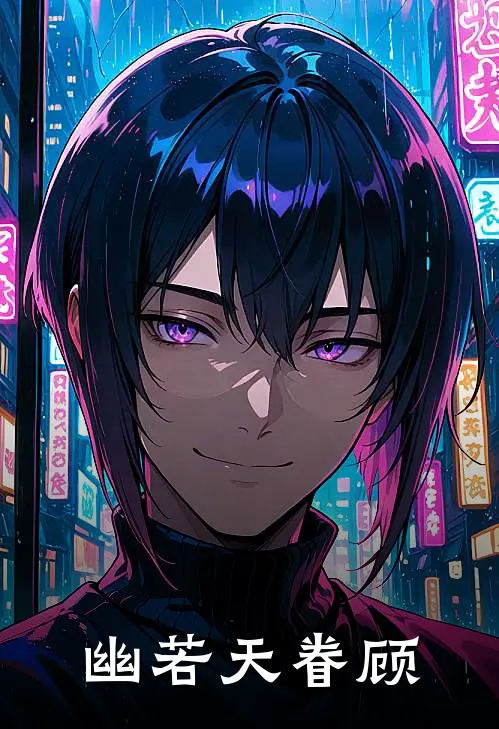 幽若天眷顾