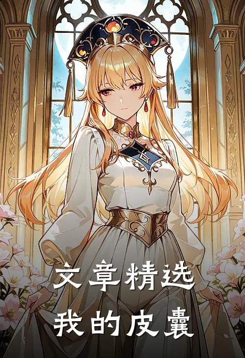 文章精选我的皮囊