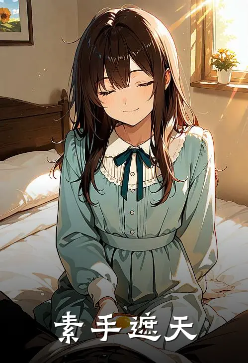 素手遮天