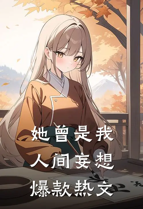 她曾是我人间妄想爆款热文