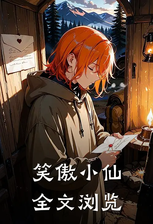 笑傲小仙全文浏览