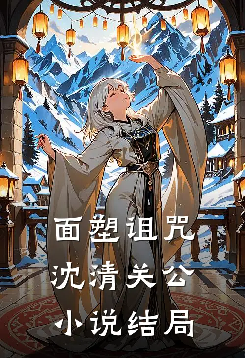 面塑诅咒沈清关公小说结局