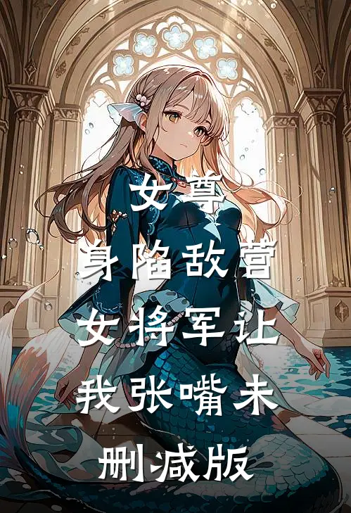 女尊身陷敌营,女将军让我张嘴未删减版免费阅读