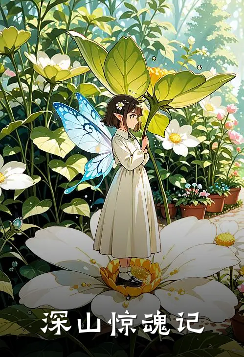 深山惊魂记
