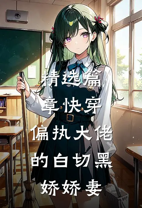 精选篇章快穿偏执大佬的白切黑娇娇妻免费阅读