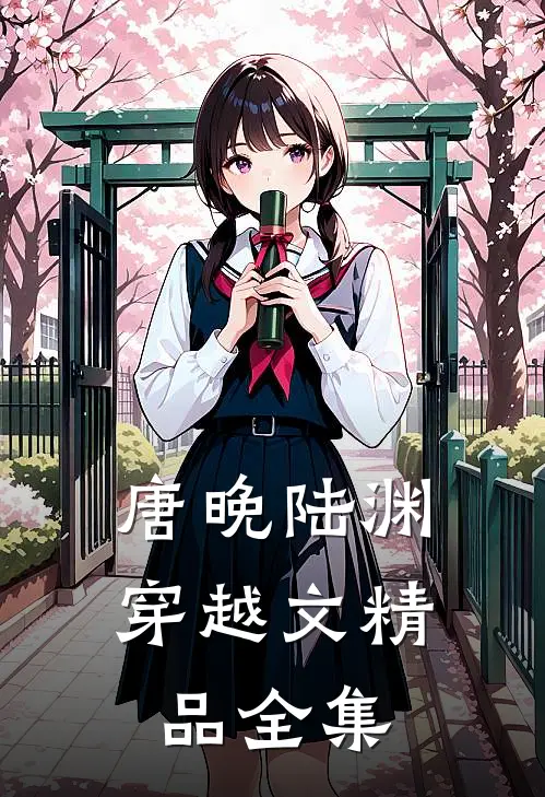 唐晚陆渊 穿越文精品全集