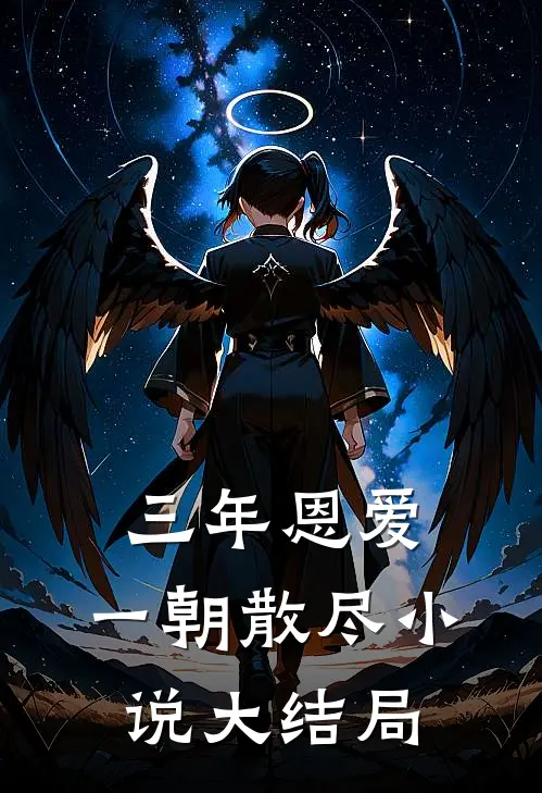 三年恩爱,一朝散尽大结局
