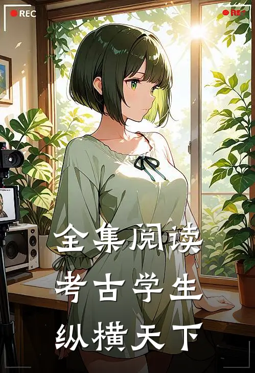 全集阅读考古学生纵横天下