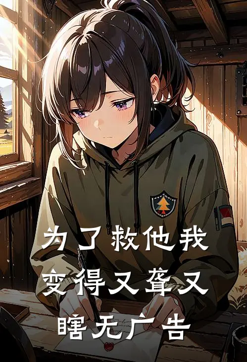 为了救他我变得又聋又瞎无广告