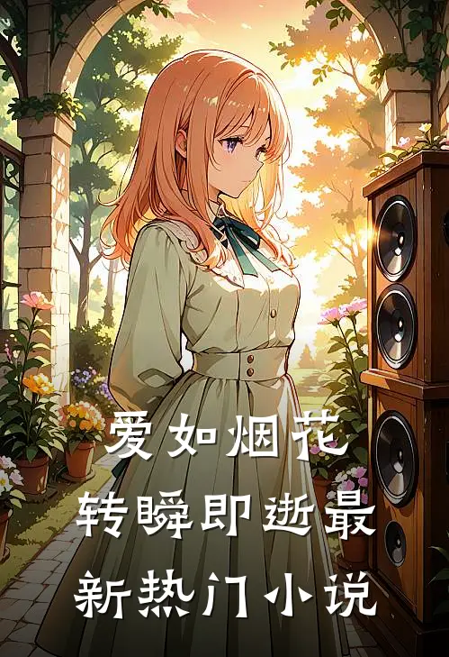 爱如烟花,转瞬即逝最新热门