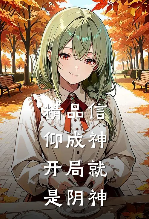 精品信仰成神,开局就是阴神