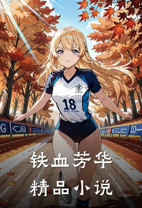 铁血芳华精品小说
