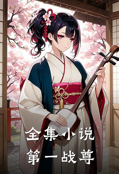 全集小说第一战尊