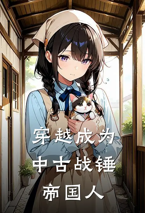 穿越成为中古战锤帝国人