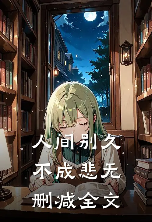 人间别久不成悲无删减全文