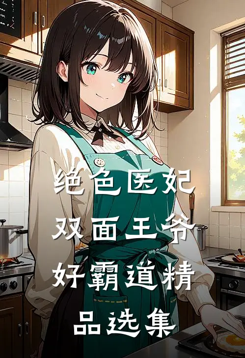 绝色医妃双面王爷好霸道精品选集免费阅读