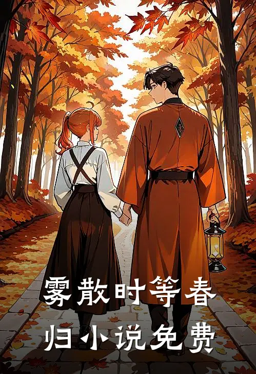雾散时等春归小说免费