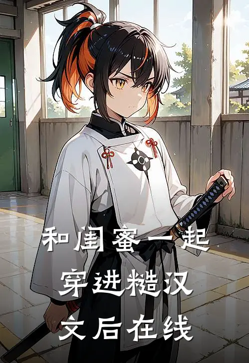 和闺蜜一起穿进糙汉文后在线