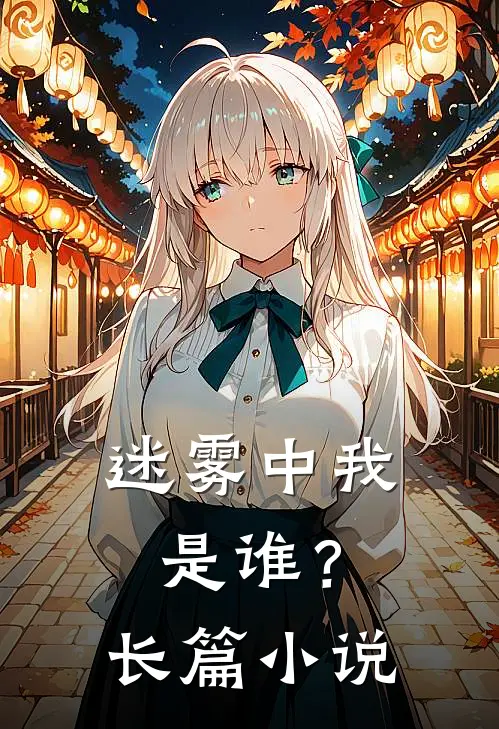 迷雾中我是谁?长篇阅读
