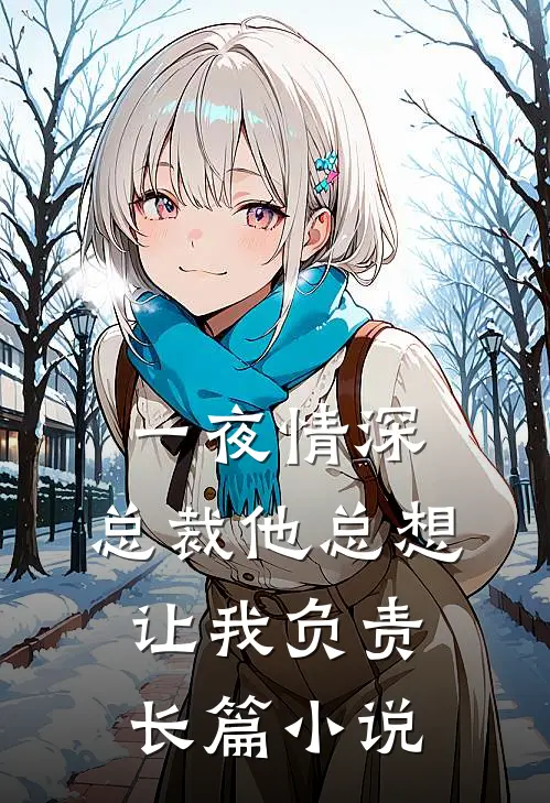一夜情深：总裁他总想让我负责长篇小说