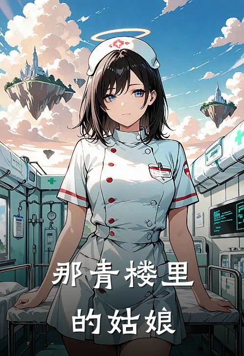 那青楼里的姑娘