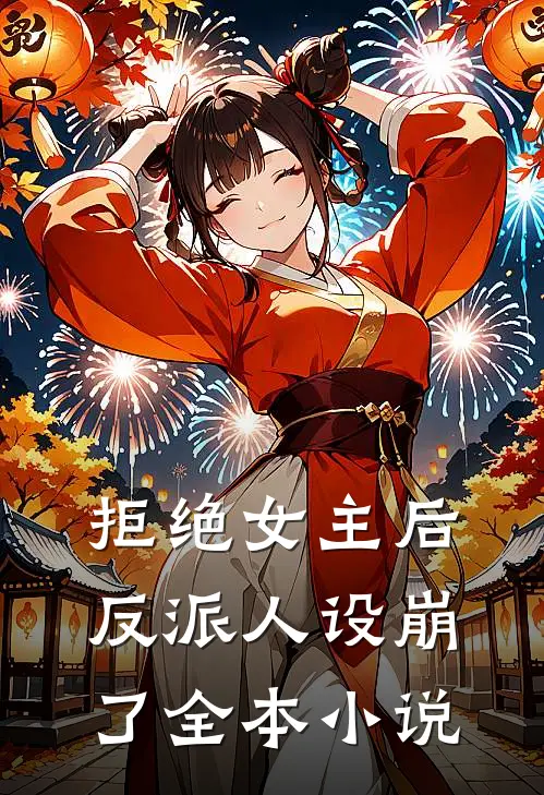 拒绝女主后,反派人设崩了全本