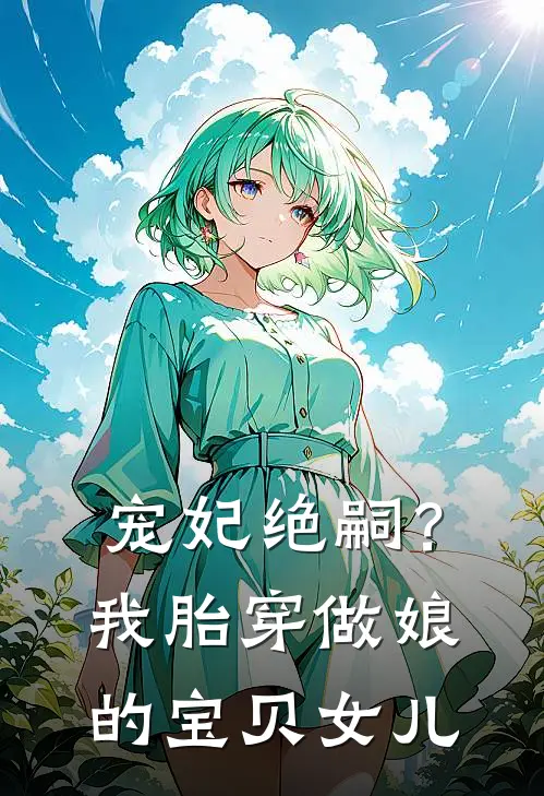 宠妃绝嗣?我胎穿做娘的宝贝女儿的