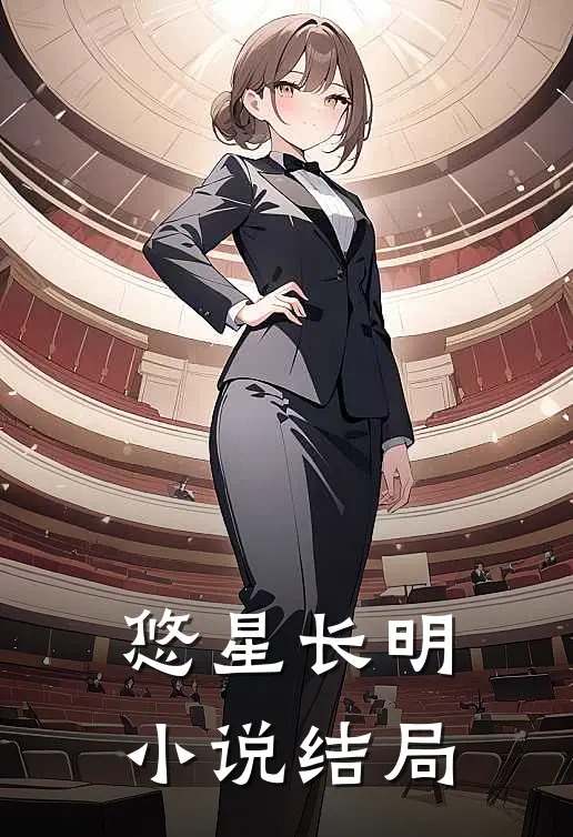 悠星长明小说结局