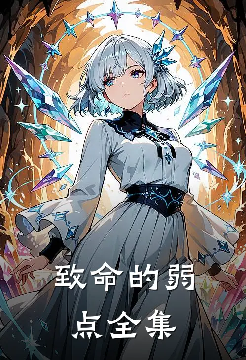 致命的弱点 全集